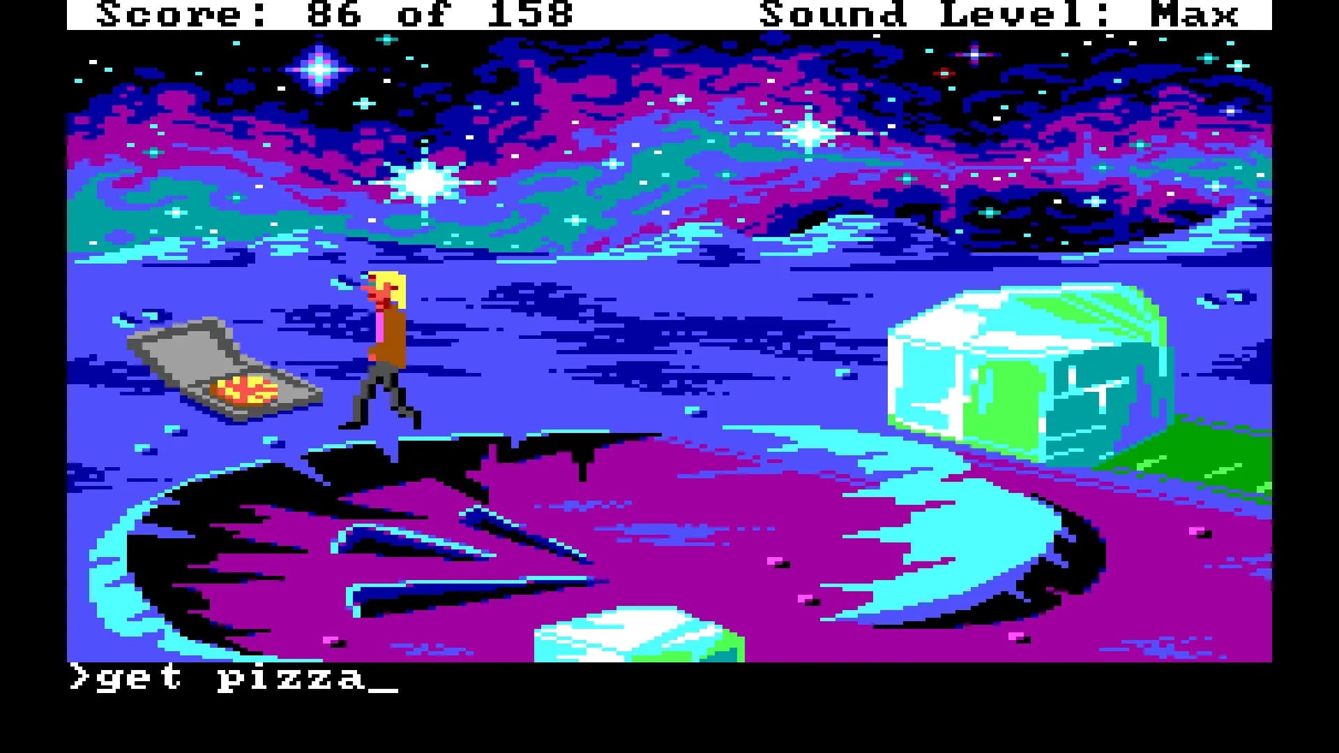 Tachyon Dreams Anthology görsel 8