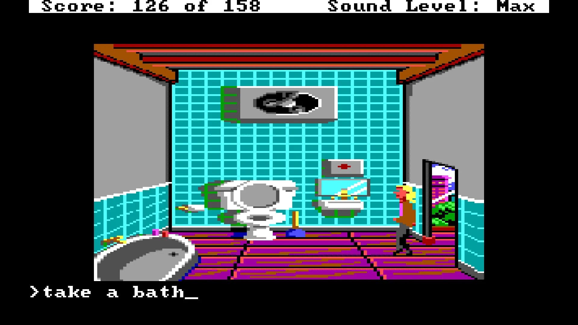 Tachyon Dreams Anthology görsel 9