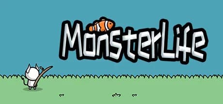 MonsterLife