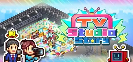 TV Studio Story görsel 1