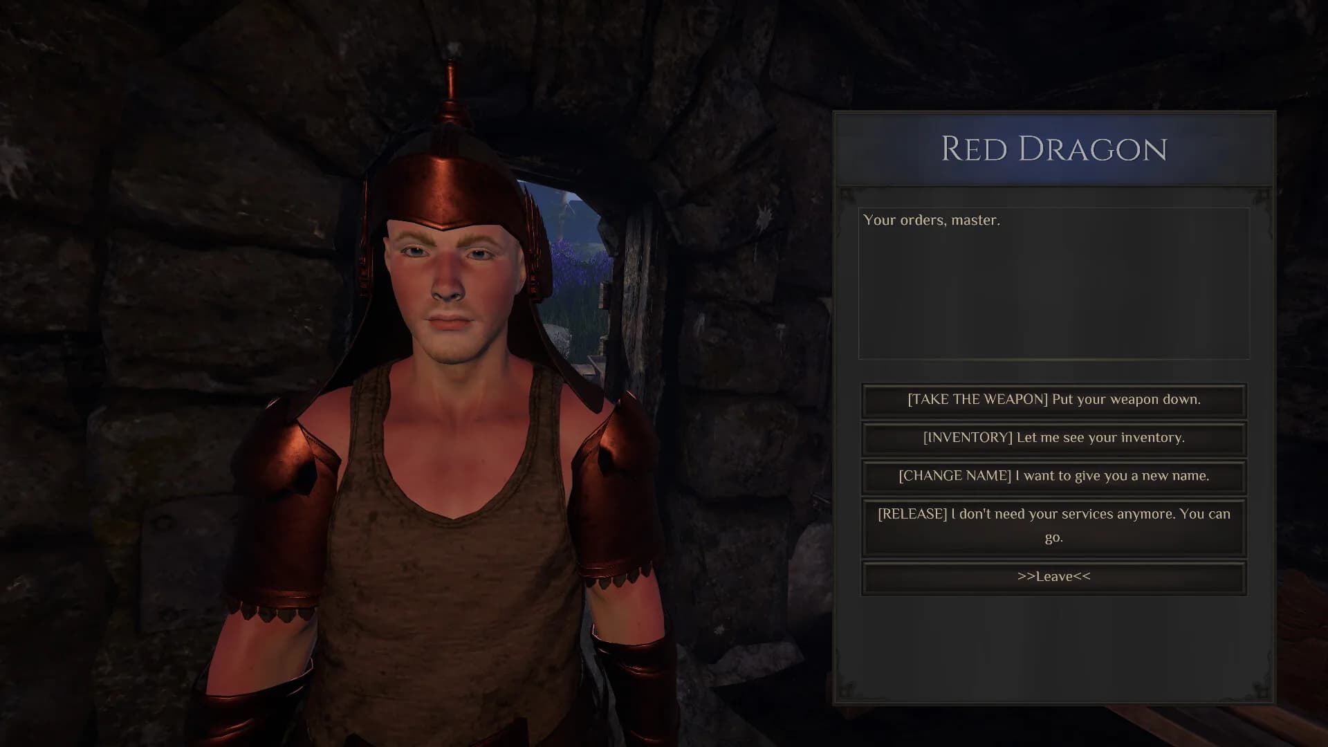 Medieval Blacksmith görsel 11