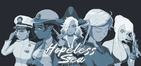 Hopeless Sea