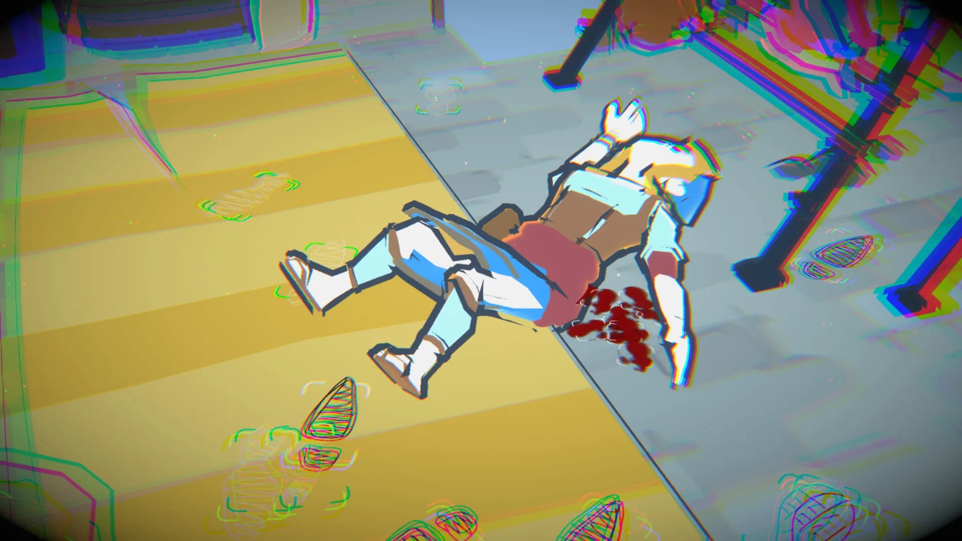 Fantastyc Murder Mystery görsel 3