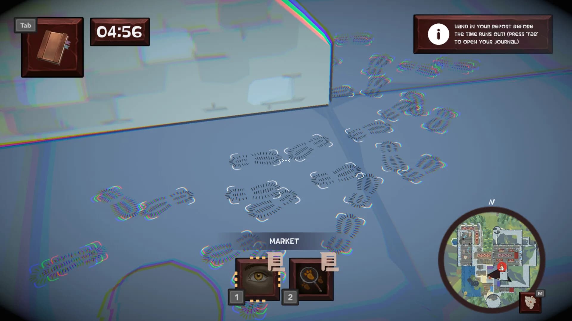 Fantastyc Murder Mystery görsel 4