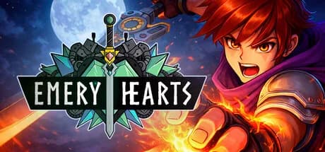 Emery Hearts