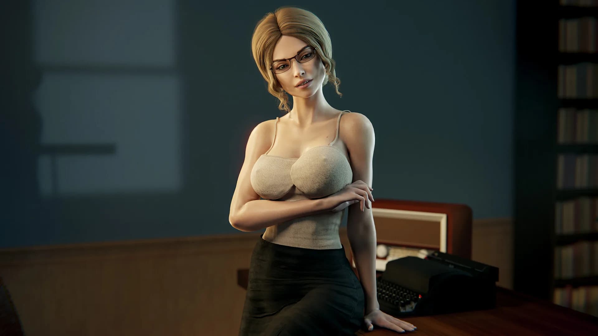 Sex Detective [18+] görsel 20