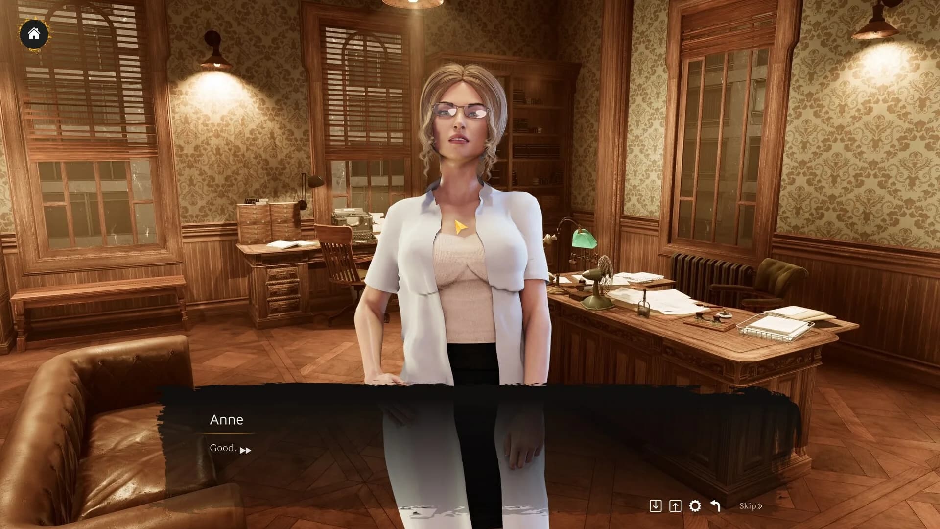 Sex Detective [18+] görsel 21