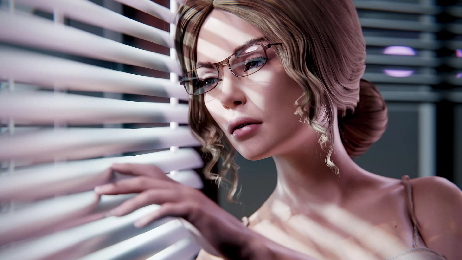 Sex Detective [18+] görsel 4