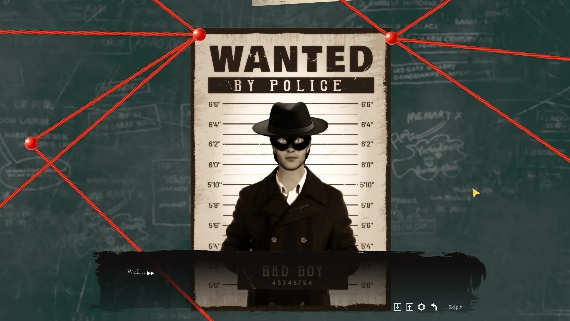 Sex Detective [18+] görsel 22