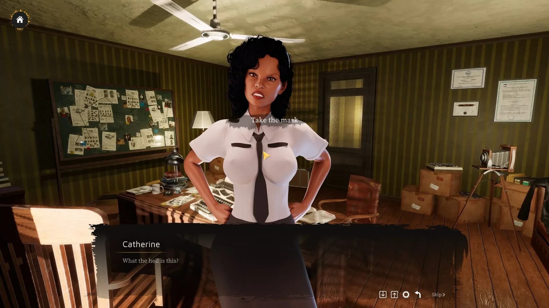 Sex Detective [18+] görsel 25