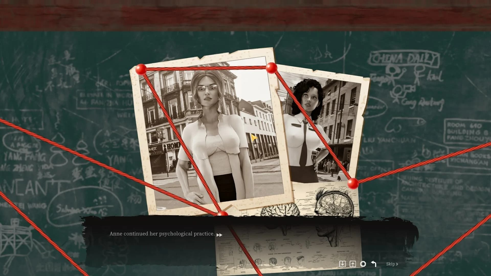 Sex Detective [18+] görsel 7