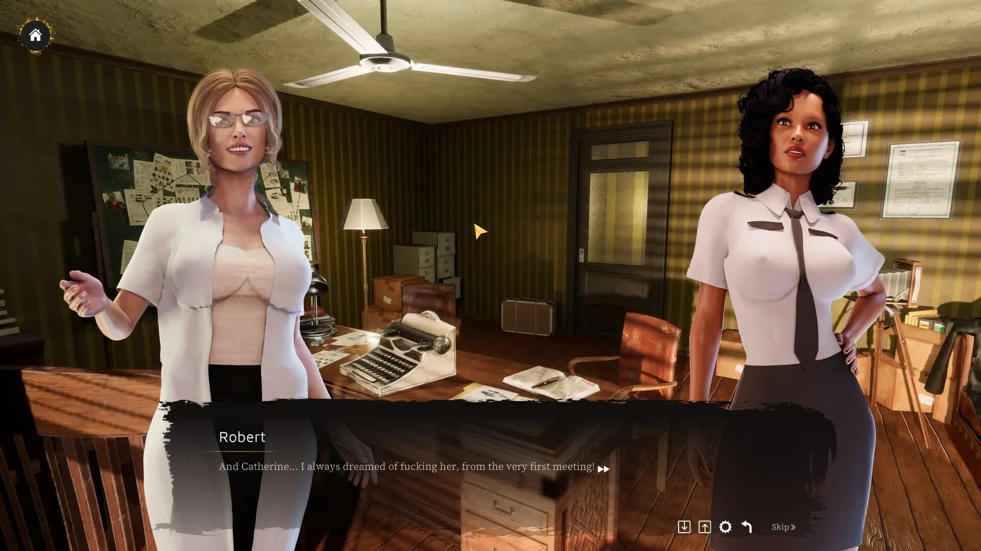 Sex Detective [18+] görsel 11