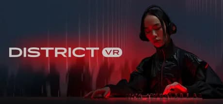 District VR görsel 1