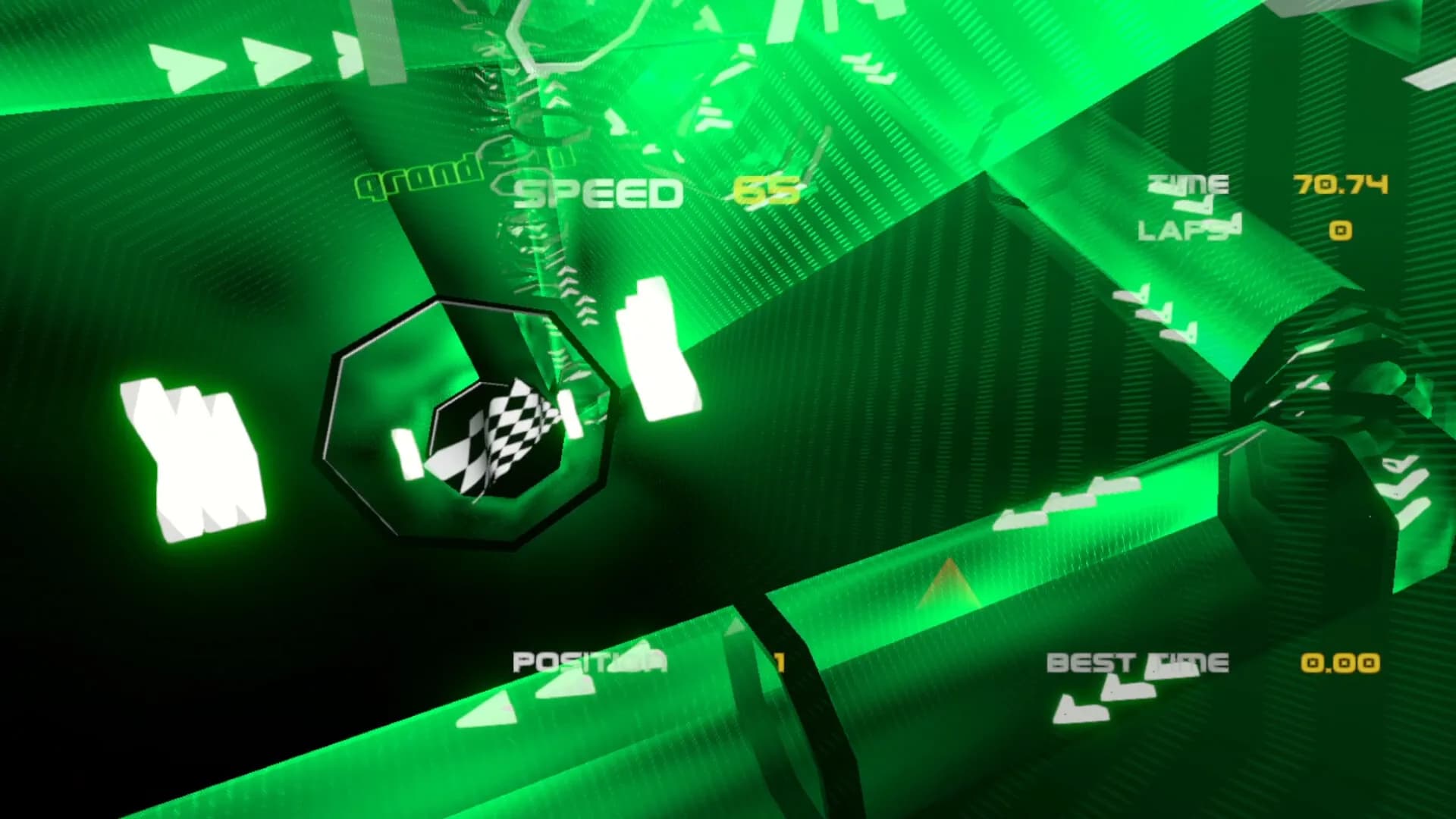 Supa Fly Racing görsel 8