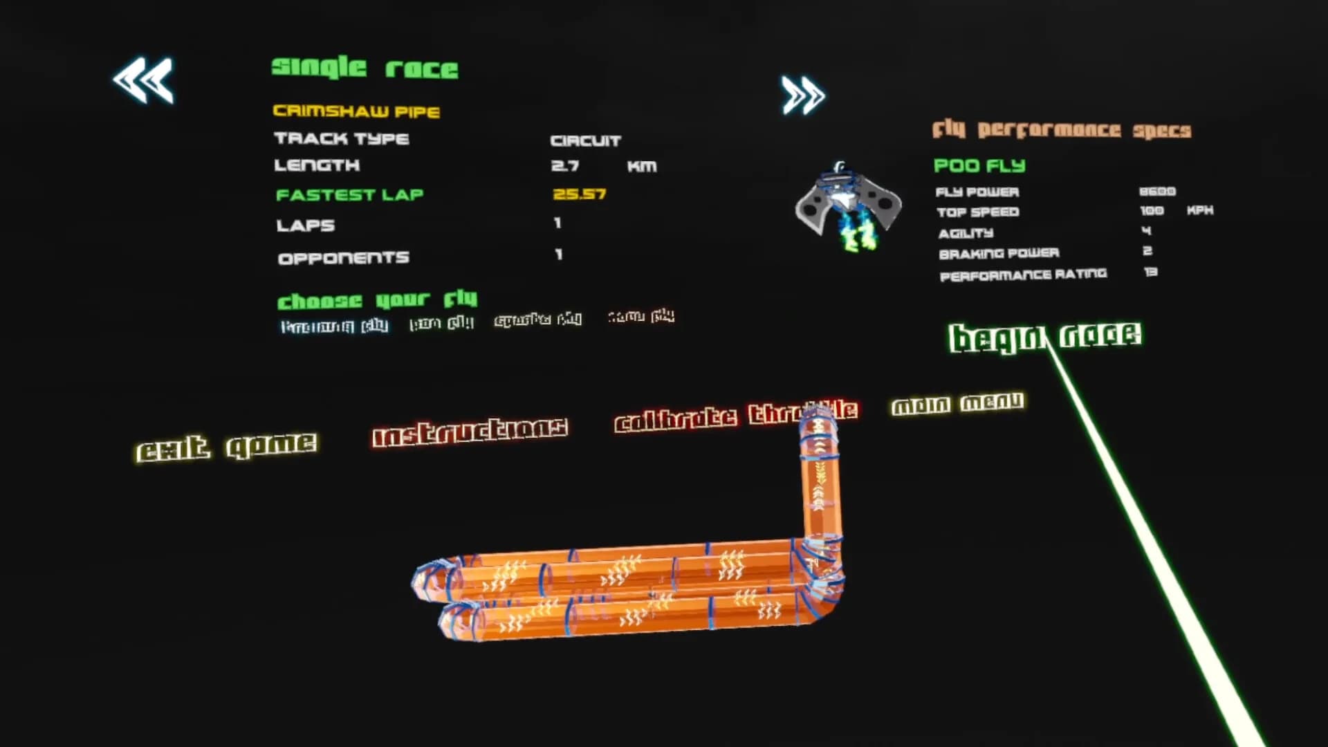 Supa Fly Racing görsel 9
