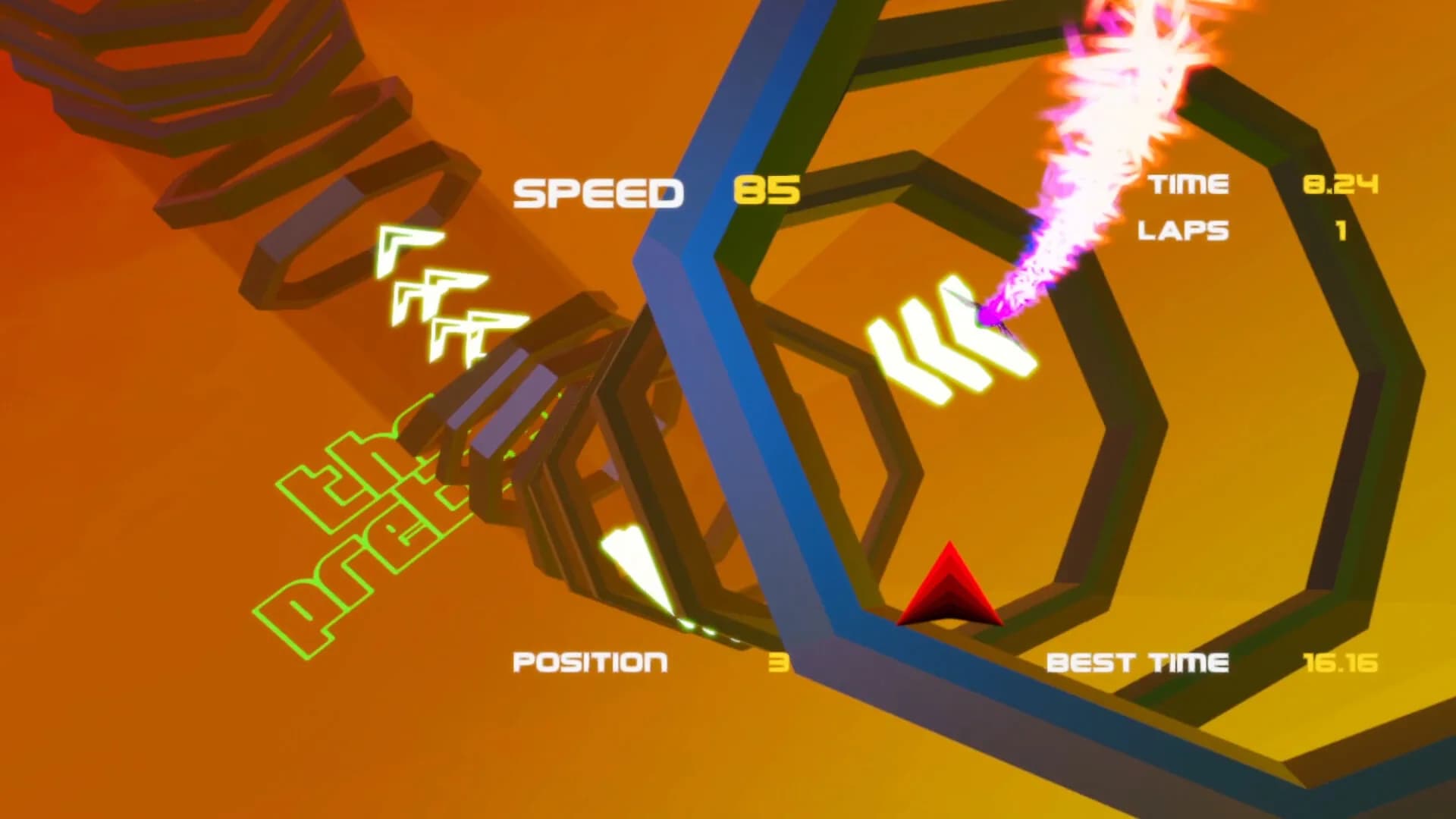 Supa Fly Racing görsel 10