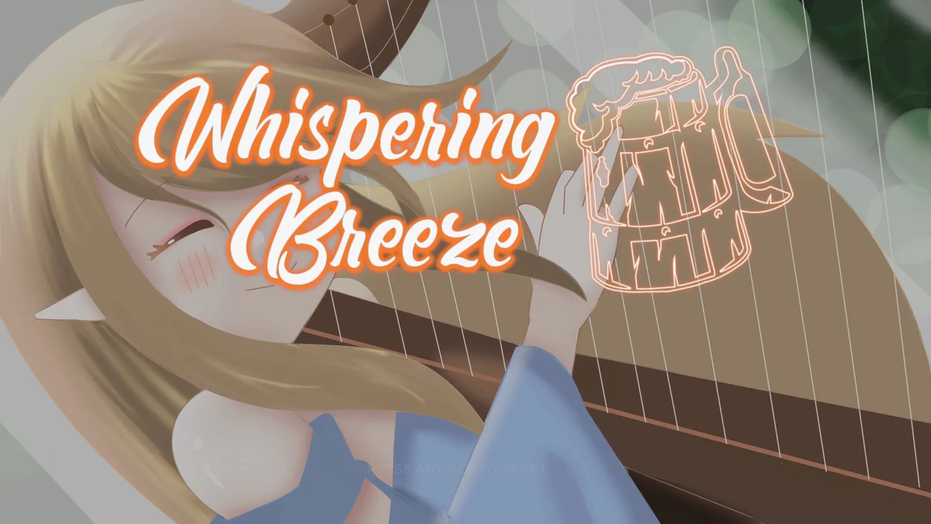 Whispering Breeze görsel 2