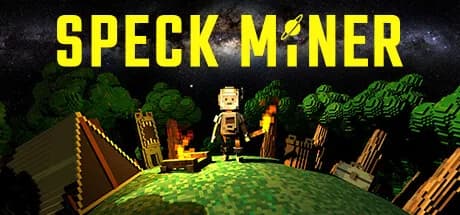 Speck Miner görsel 1