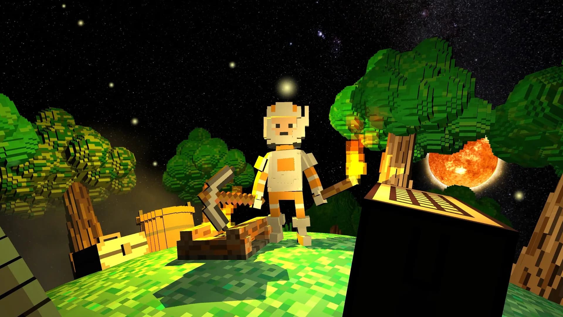 Speck Miner görsel 5