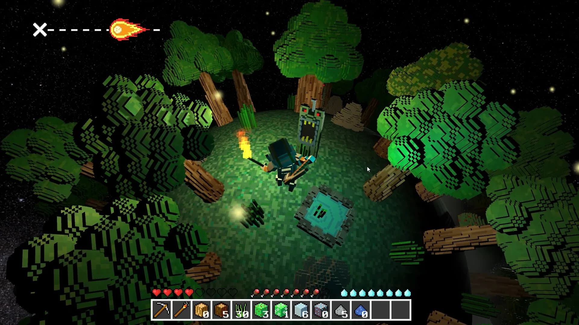 Speck Miner görsel 7
