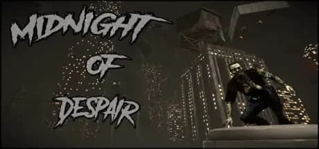 Midnight of Despair görsel 1