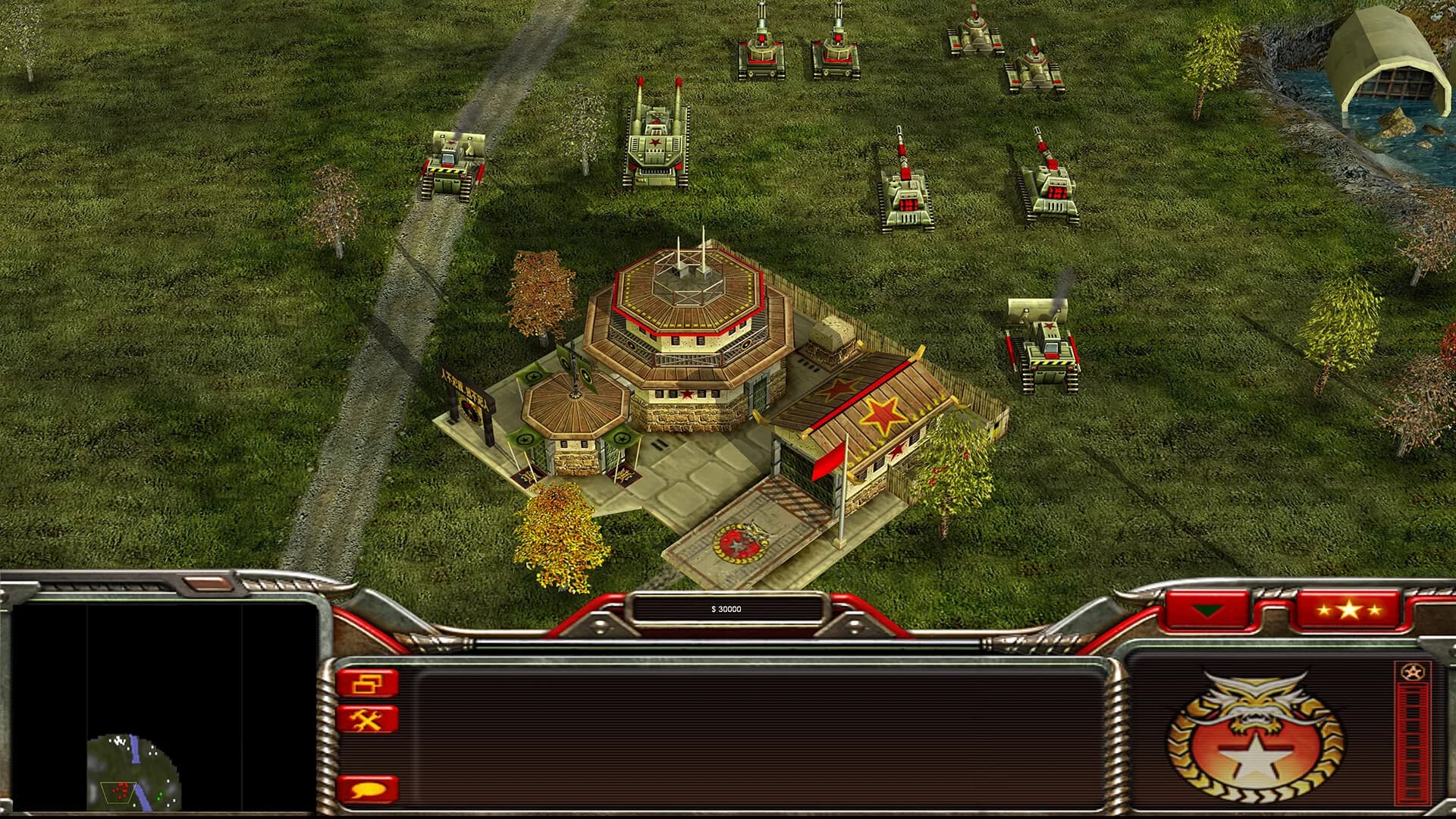 Command & Conquer™ Generals Zero Hour görsel 2