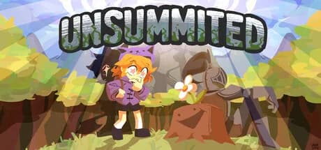 Unsummited