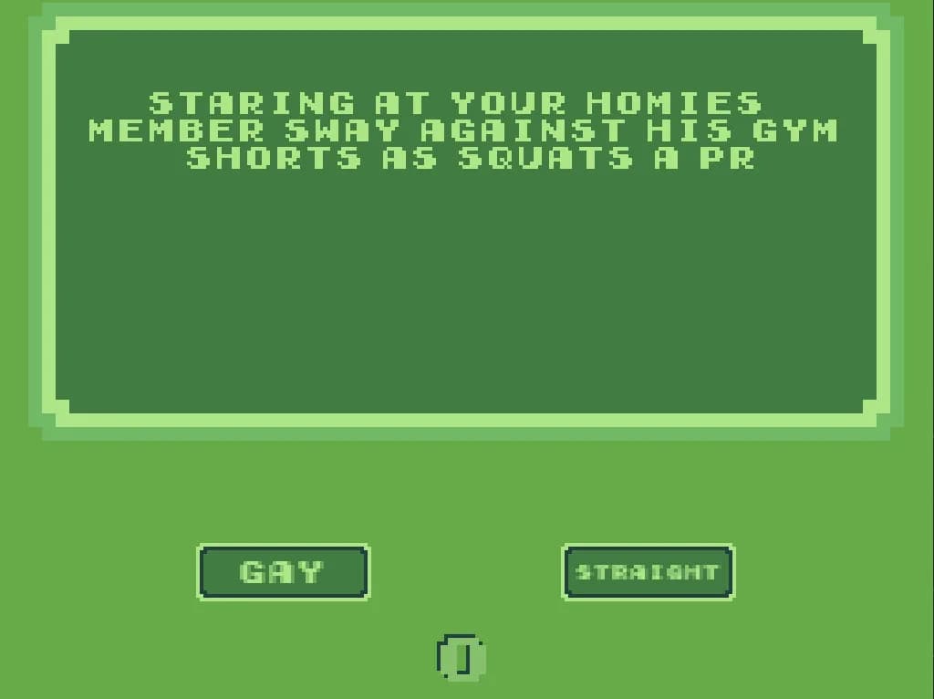 Is This Gay? görsel 3