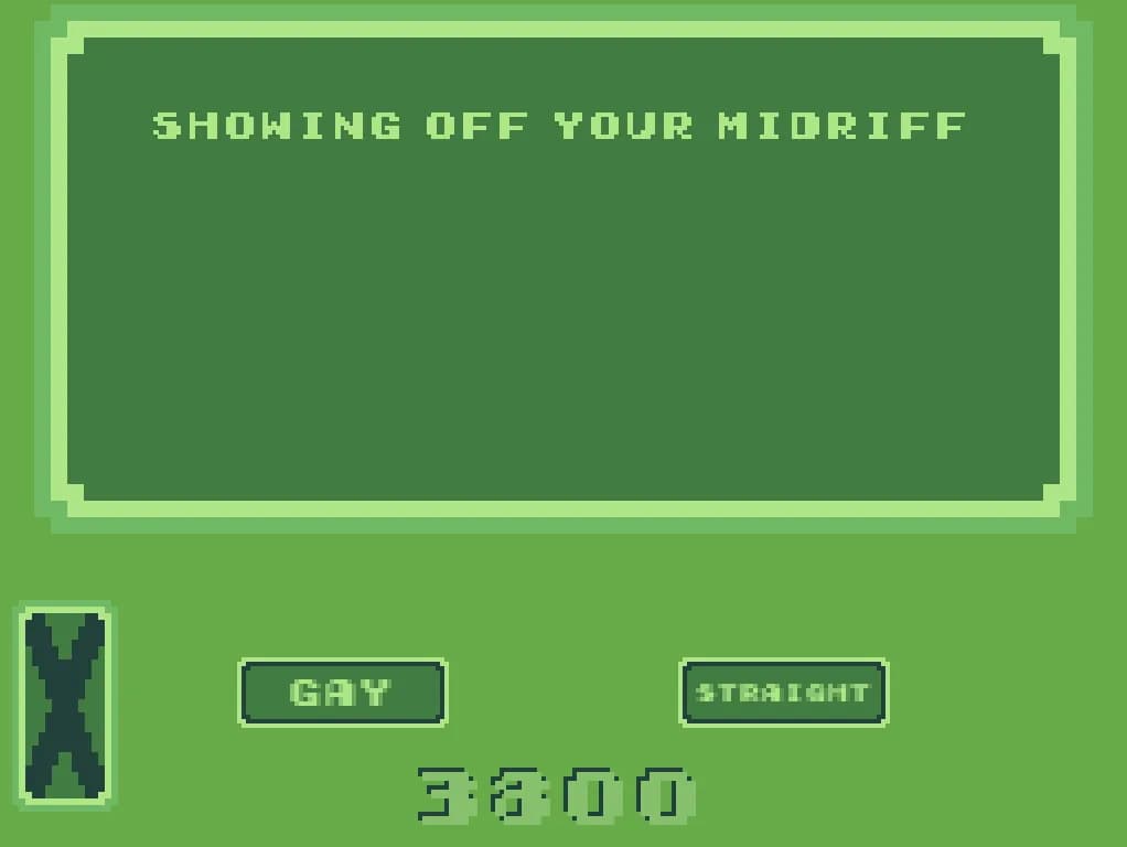 Is This Gay? görsel 6