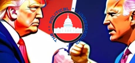 ThePoliticalUnderground