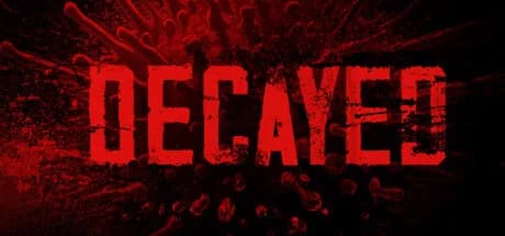 DECAYED görsel 1