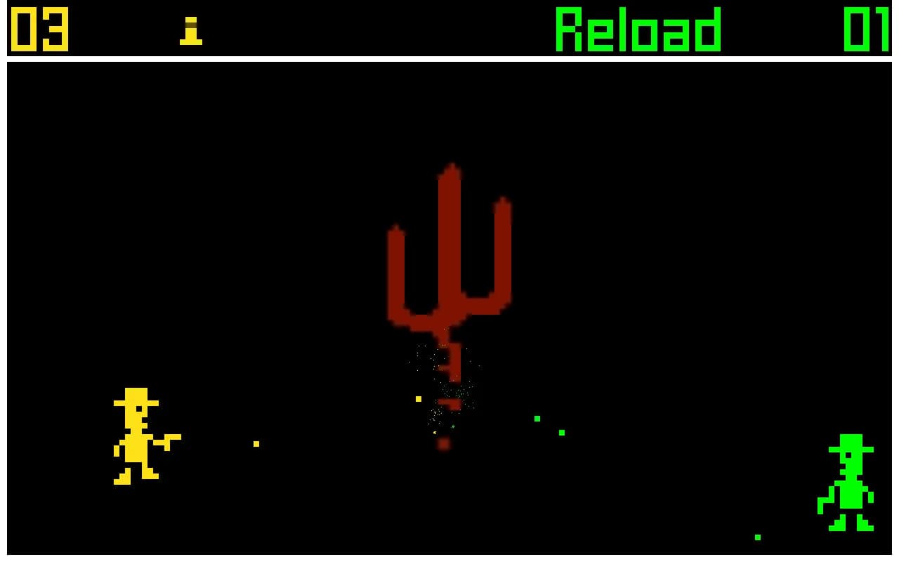 Lefties' Righteous Arcade Emporium görsel 3