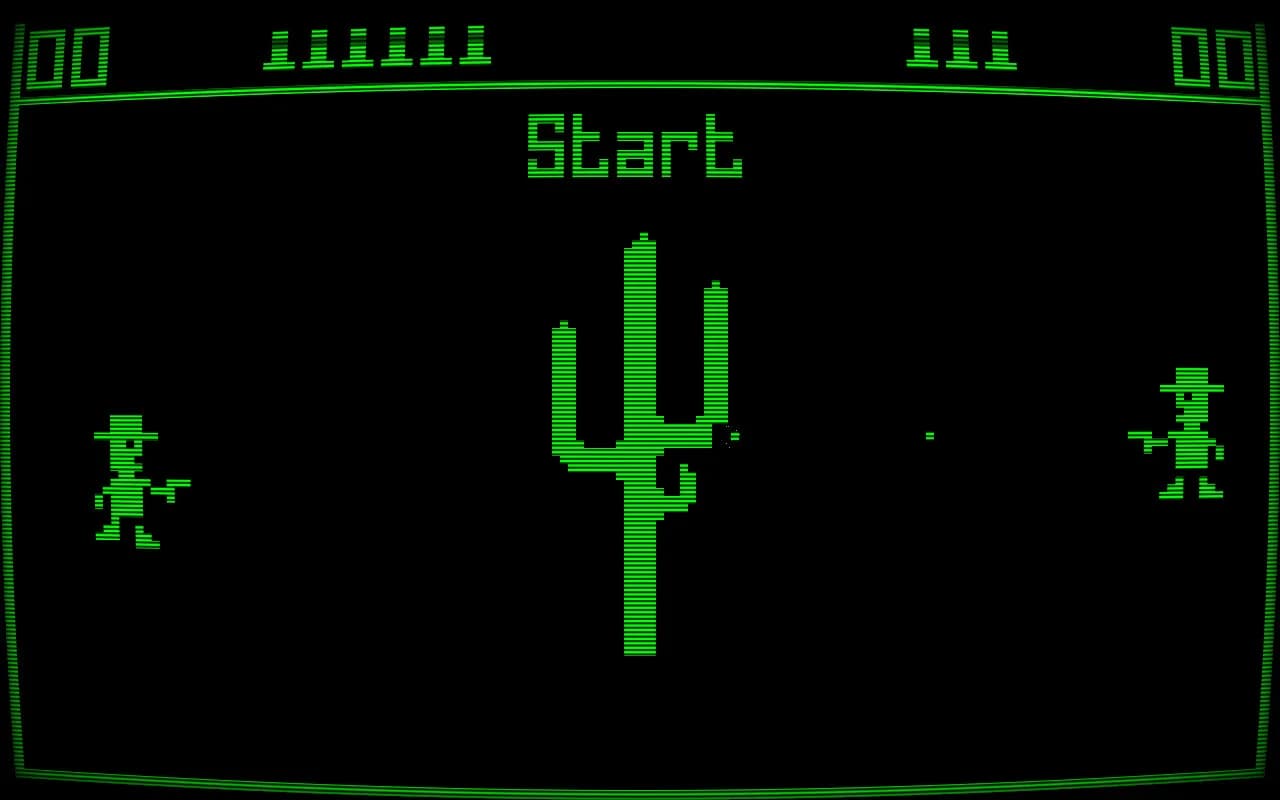 Lefties' Righteous Arcade Emporium görsel 6