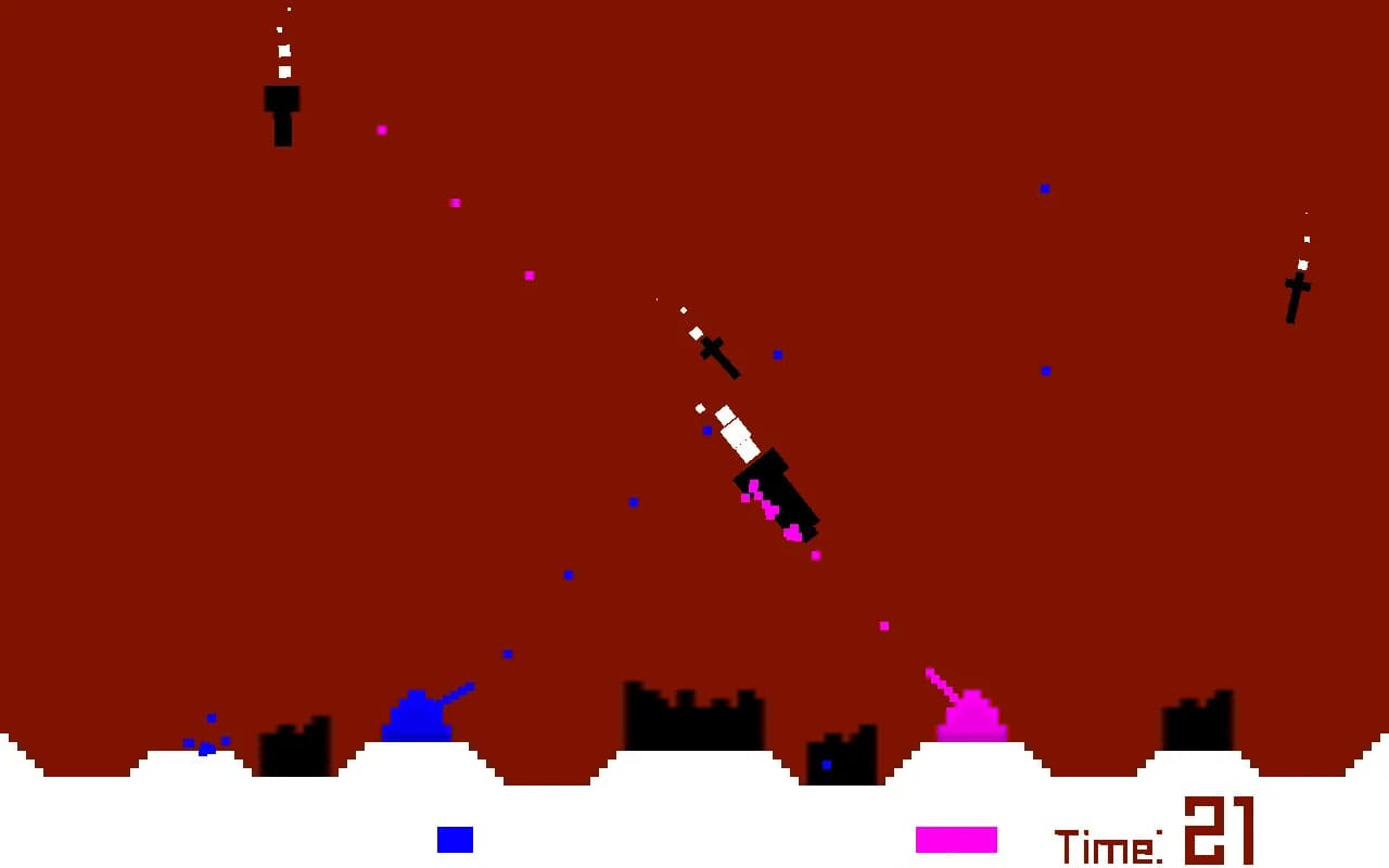 Lefties' Righteous Arcade Emporium görsel 9