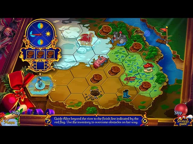 Christmas Stories: Alice's Adventures Collector's Edition görsel 2