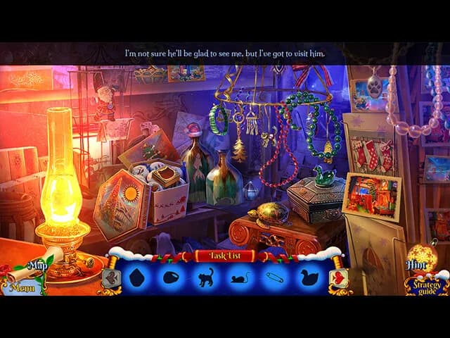 Christmas Stories: Alice's Adventures Collector's Edition görsel 3