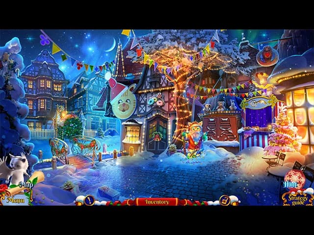 Christmas Stories: Alice's Adventures Collector's Edition görsel 4