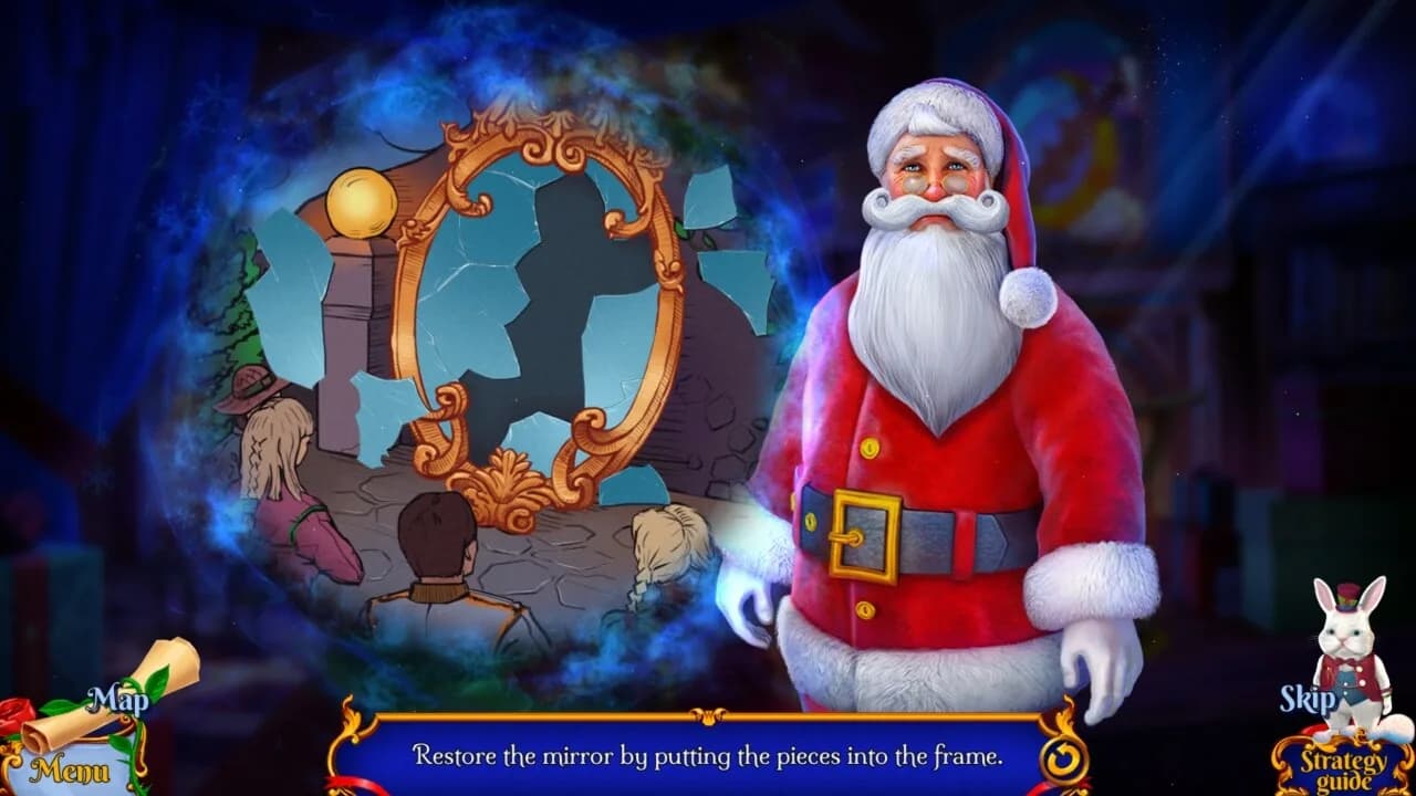 Christmas Stories: Alice's Adventures Collector's Edition görsel 5