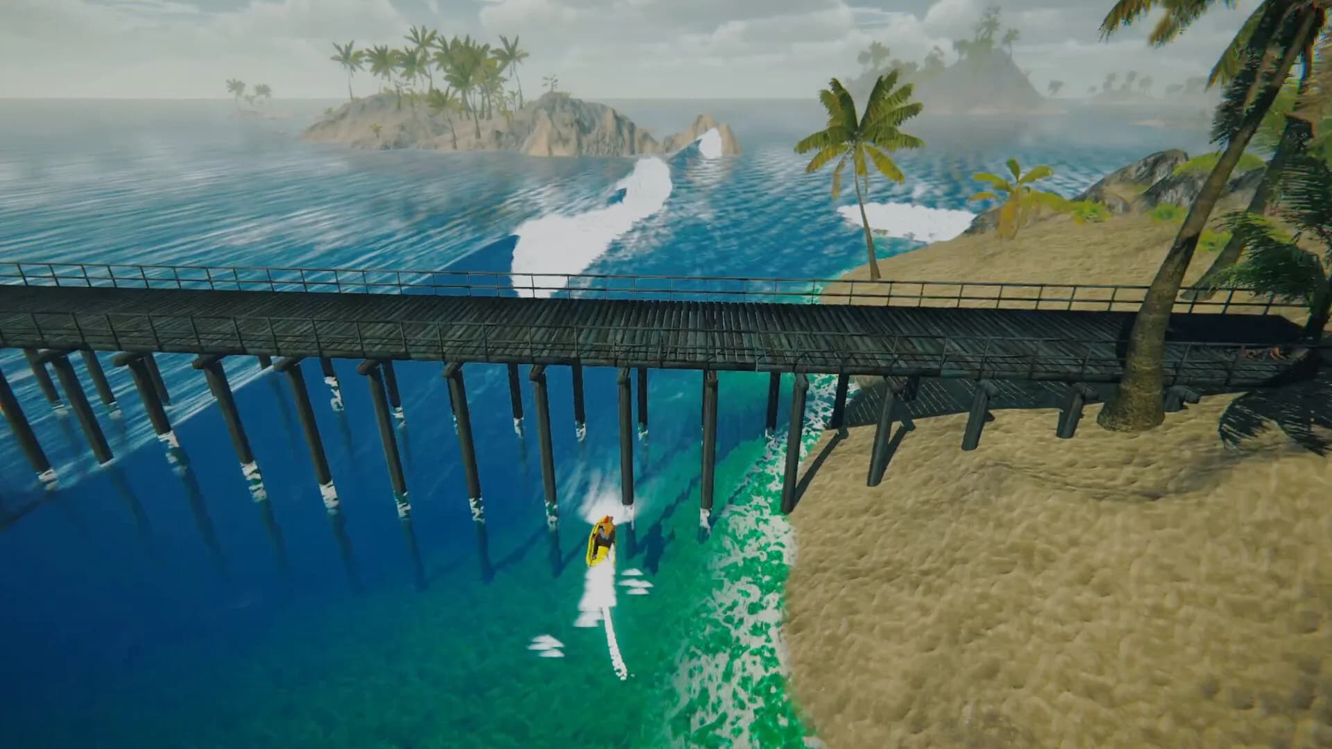 Surfers Code görsel 7