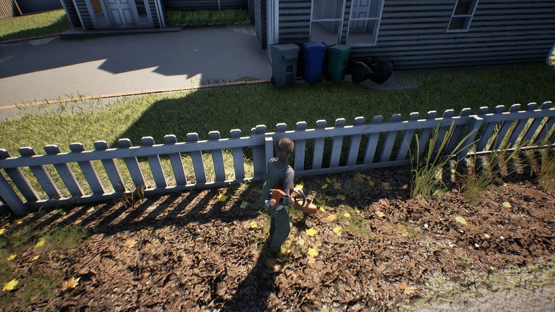 Garden Designer görsel 3