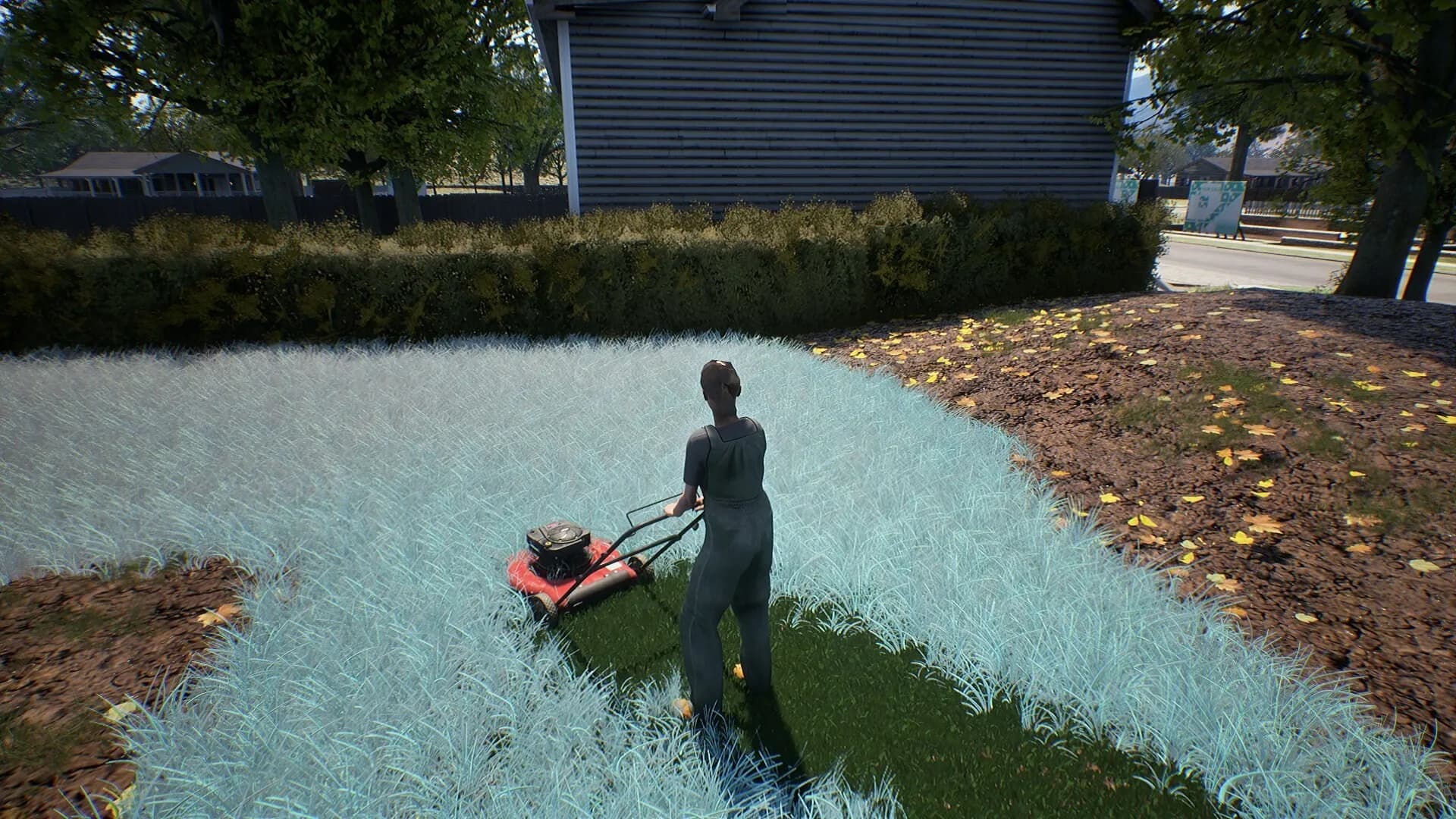 Garden Designer görsel 12