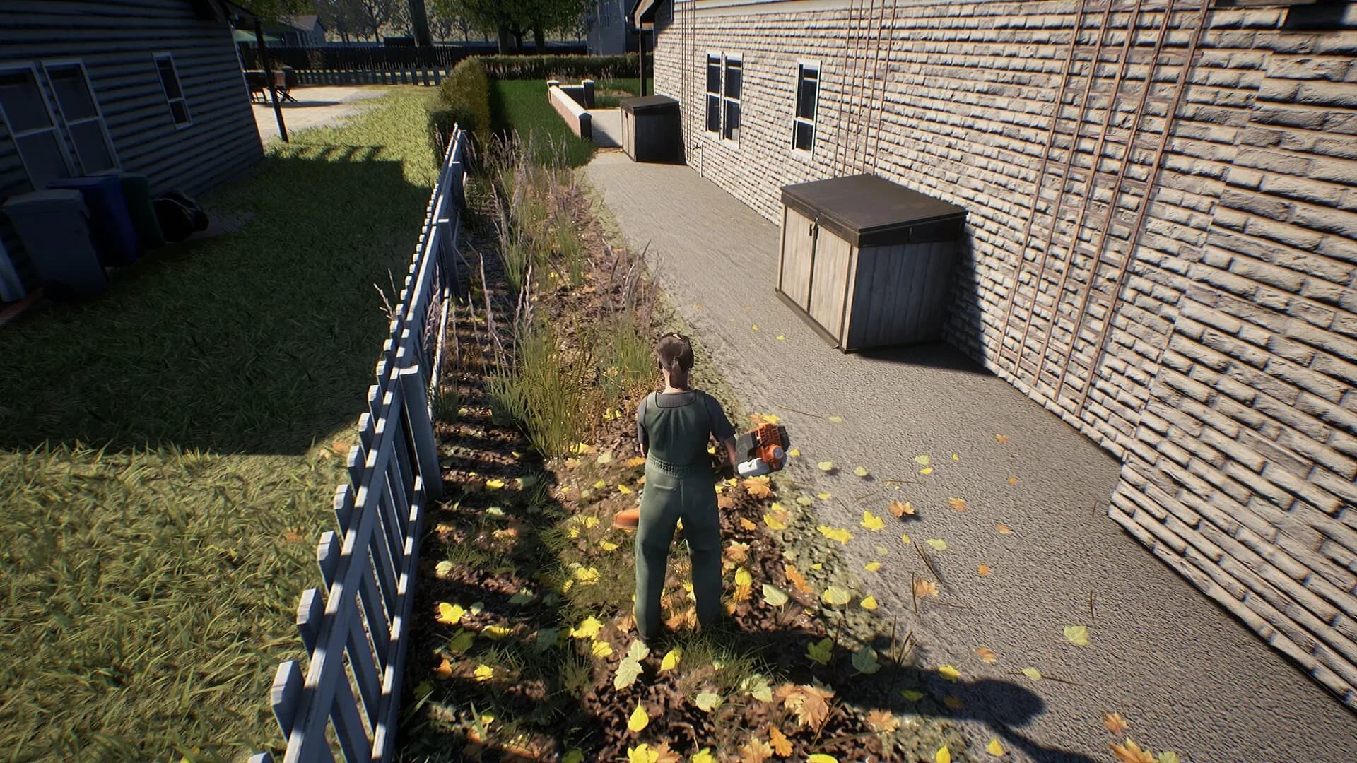 Garden Designer görsel 14