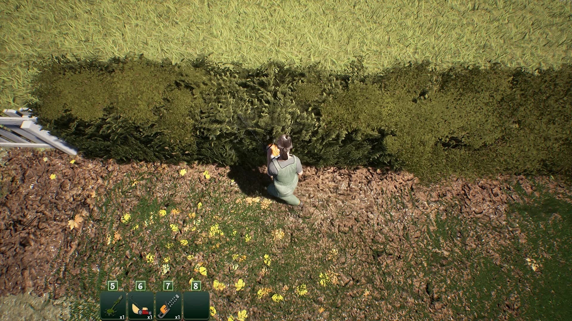 Garden Designer görsel 16