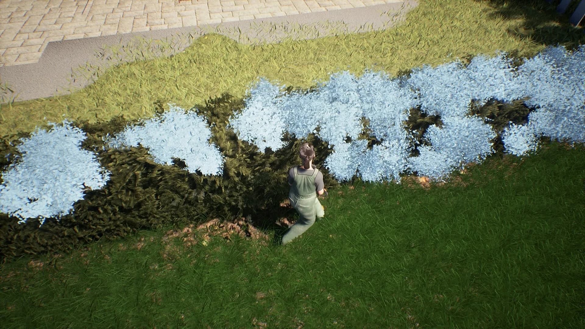 Garden Designer görsel 17