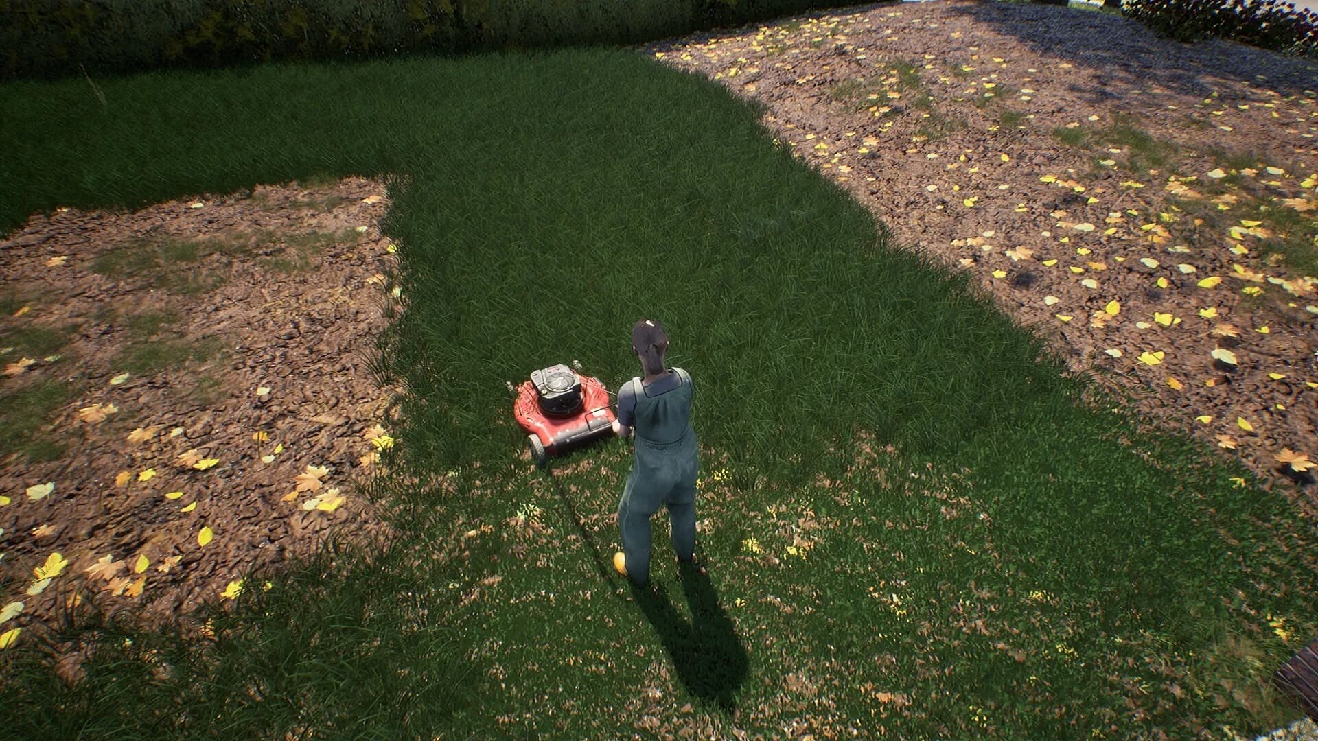 Garden Designer görsel 18