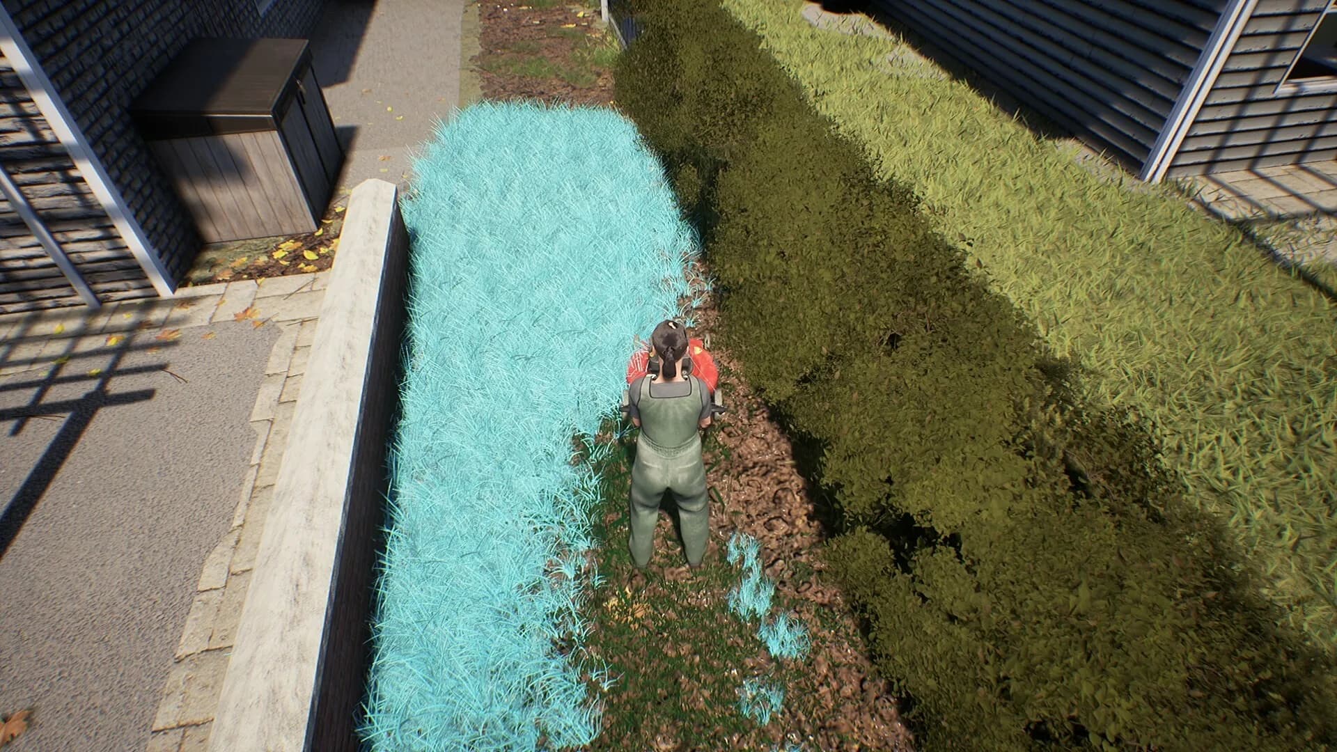 Garden Designer görsel 5