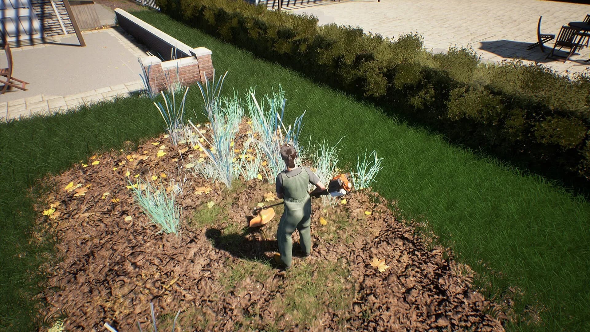 Garden Designer görsel 7