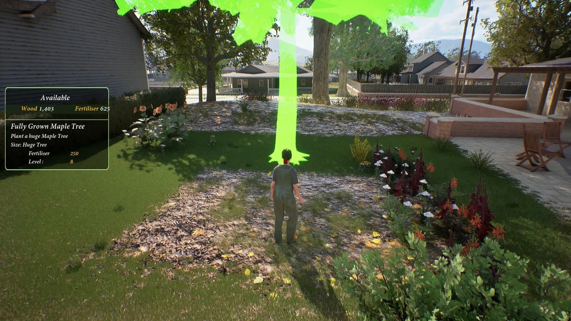 Garden Designer görsel 8