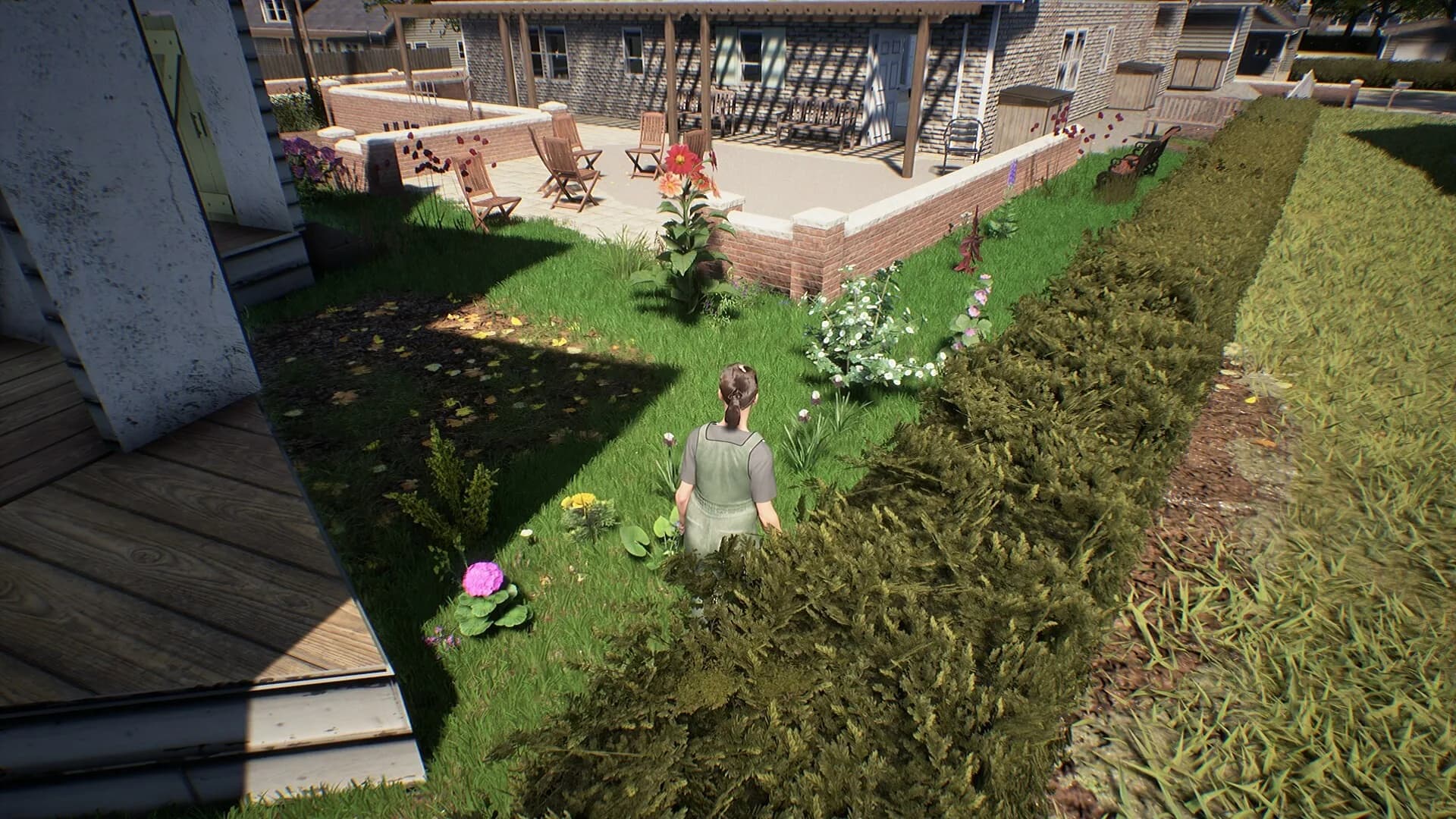 Garden Designer görsel 10