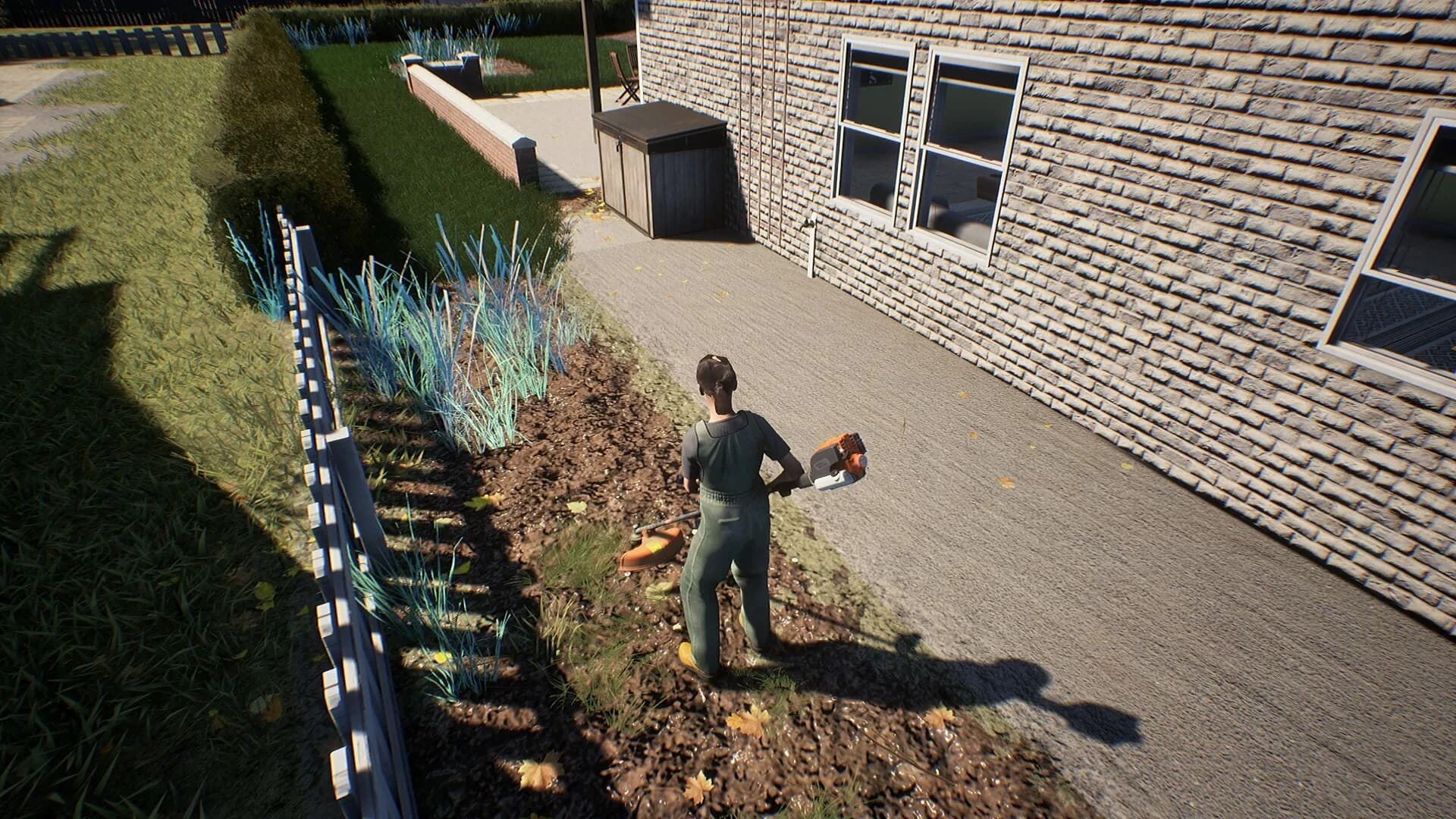 Garden Designer görsel 11